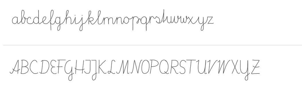 Österreichische Schulschrift