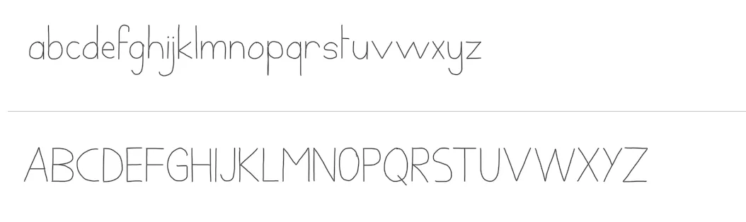 Suisse Romande Script