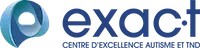 Exac.t (EXcellence Center for Autism – Tours)