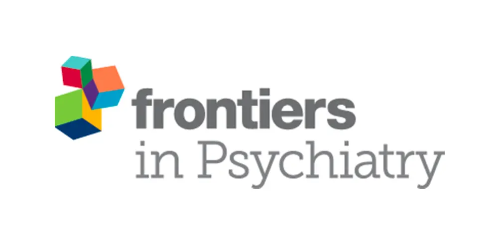 Frontiers in Psychiatry