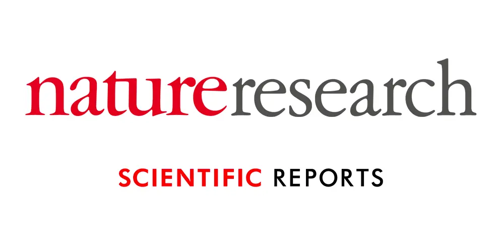 nature - Scientific Reports
