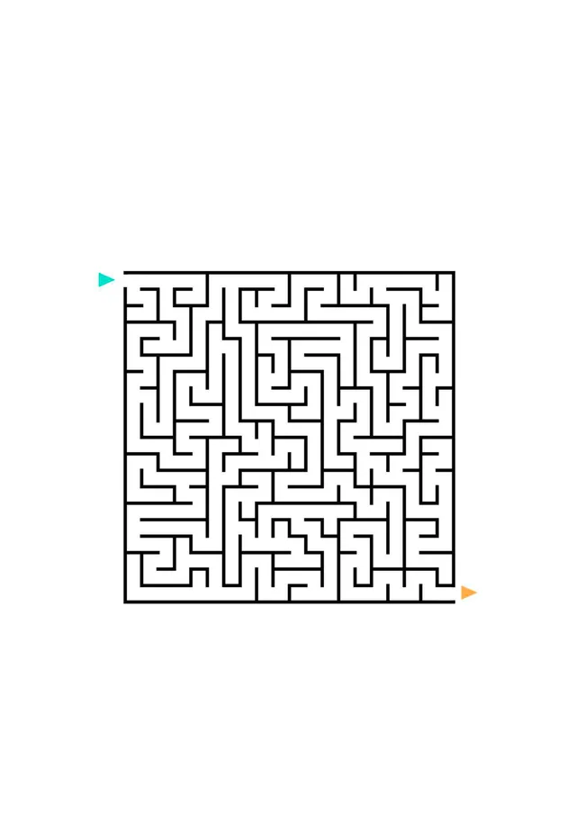 Mazes